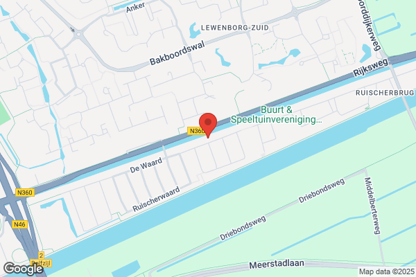 Benice Clingeborg
