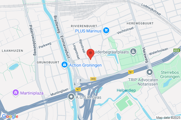 Groepspraktijk Van Verloskundigen