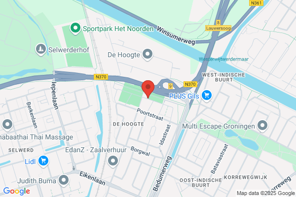 Drs. E.A.M. Anneijes