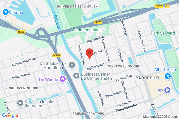Polnet, Taal, Advies En Organisatie
