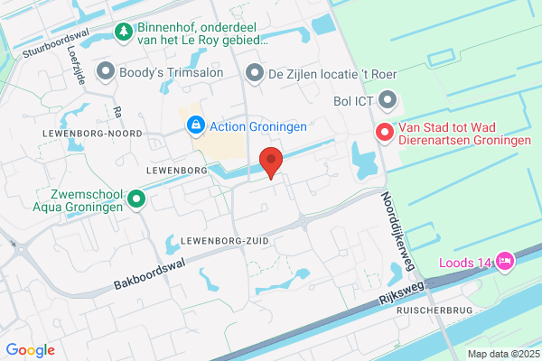 Alphentekst Bv