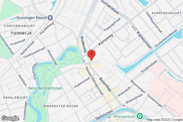 Hoppen, Drs T