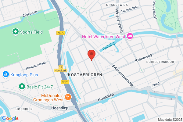 Vloedgraven-Volkel, K E