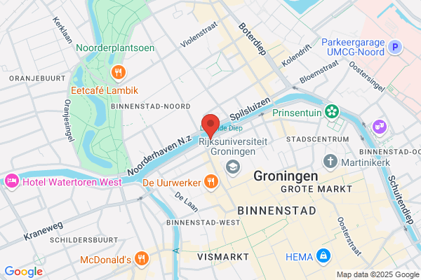 Schove Groep Assurantiën