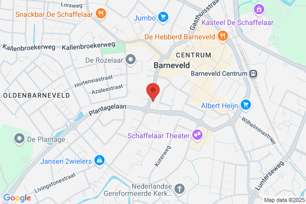 A Barneveld Assurantien