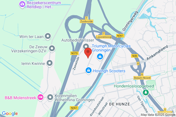 Algemeen Assurantiekantoor P. De Haan