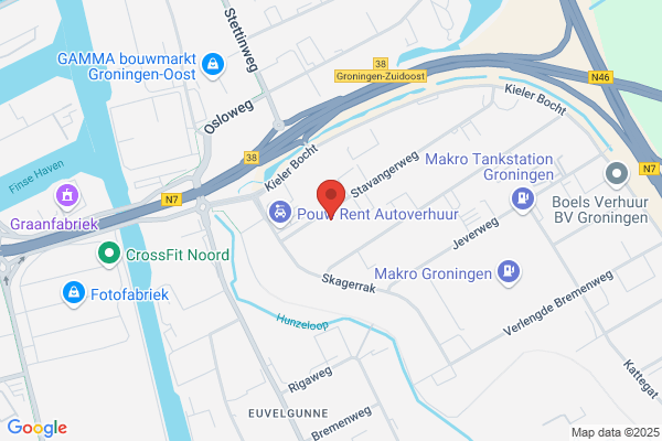 Noordstad Bemiddeling Bv