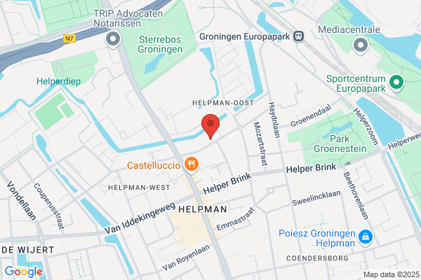 Hendriks Bv