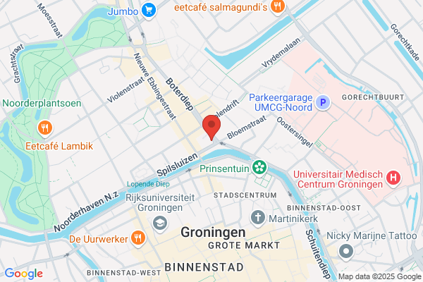 Groene Land