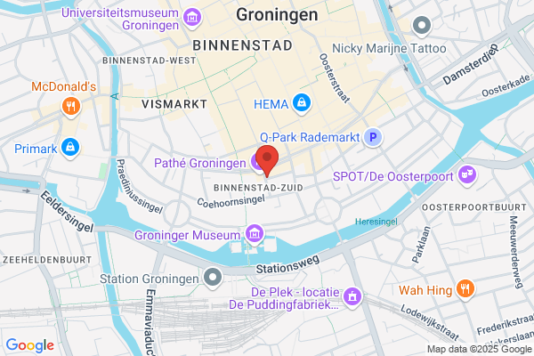 Ster Videotheek Groningen