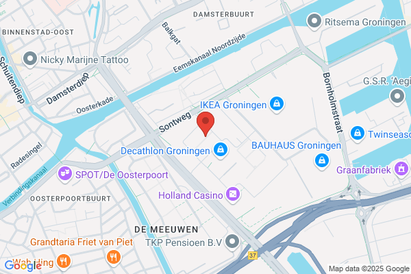 Spijkerman Visspecialisten Vof