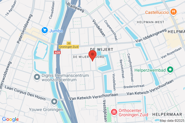 Visspeciaalzaak Helpman