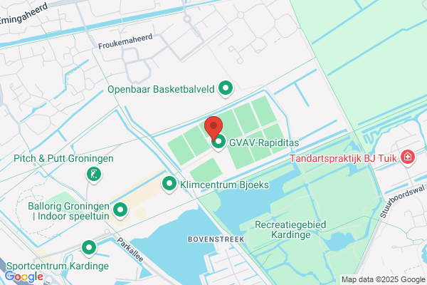 Dio Groningen