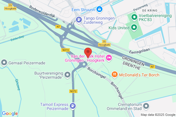 Hoogkerk Vv