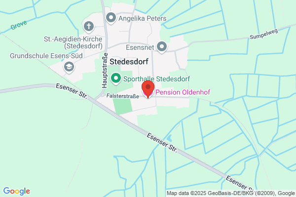 Oldenhof-Rinsema, M A