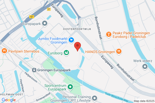 Noorderpoortcollege Unit Horeca En Toerisme
