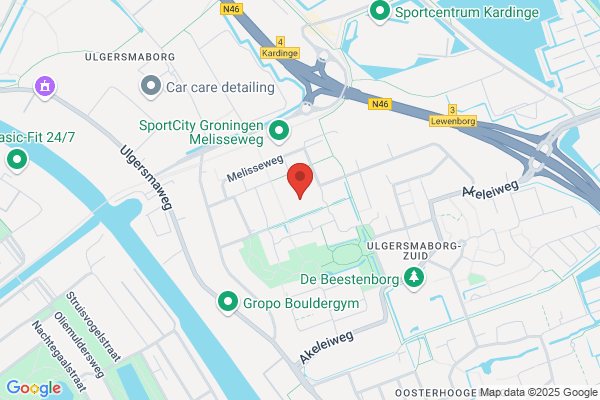 Roling College Afd Belcampo
