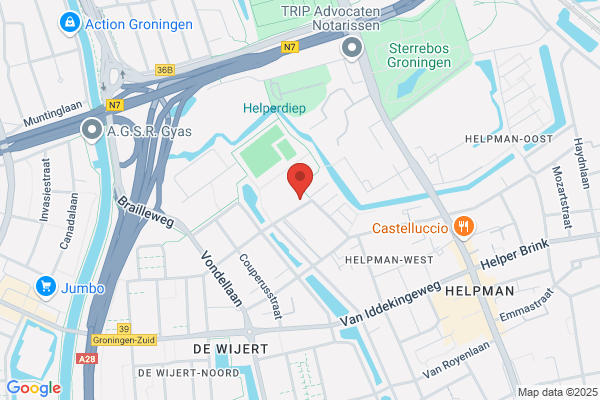 Zernike College Scholengemeenschap