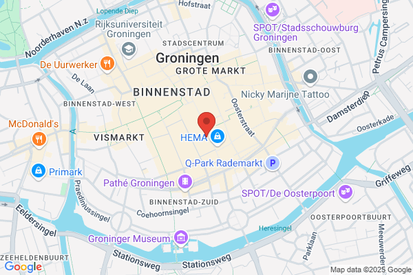 Bijenkorf, De