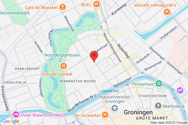 Feringa Wasserij en Stomerij