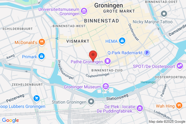 Palthe Stomerijen Bv