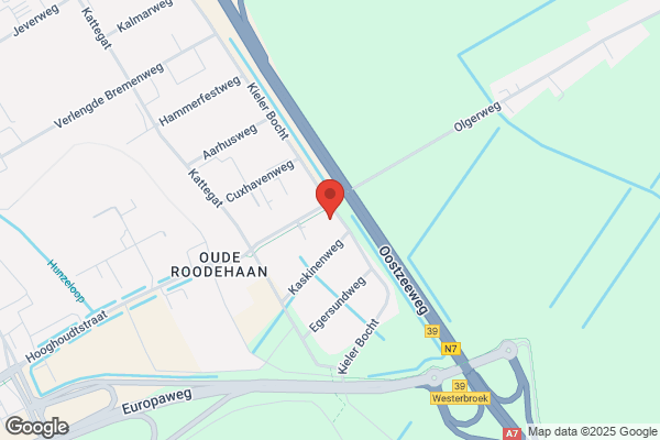 Dekker Groningen Bv, Gebr