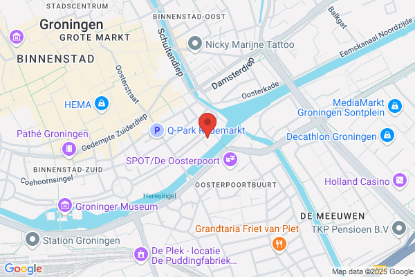 Gelder, Van