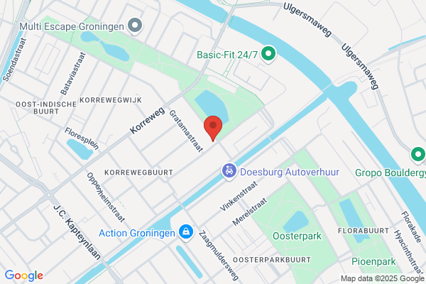 Mrmedia Groningen