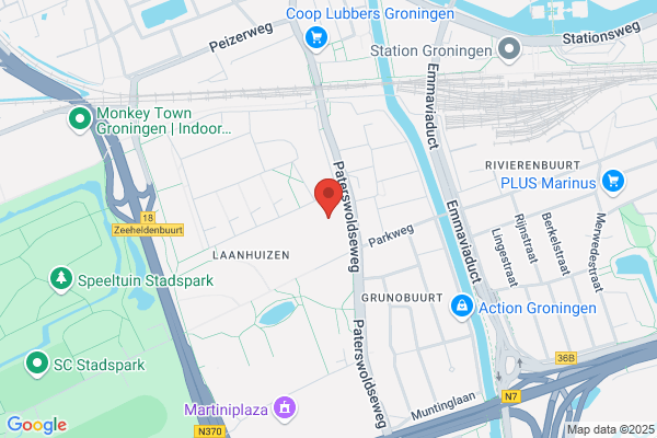 Noordwijs