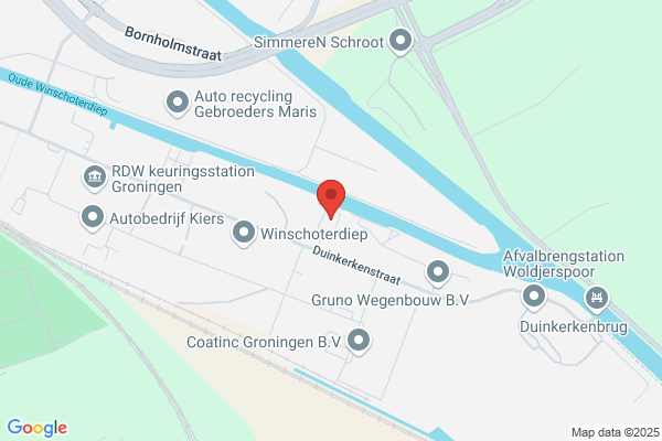 Weget Enterprise