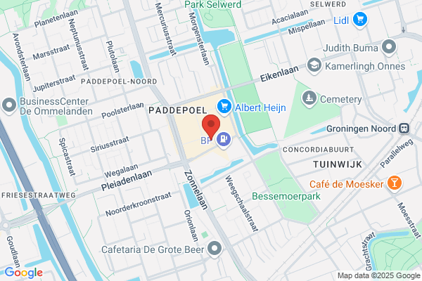 Boekenpost