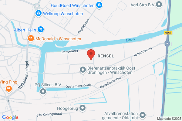 Aannemingsbedrijf K. Westerman Bv