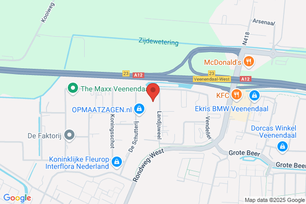 Wegenbouwmij J. Heijmans Bv