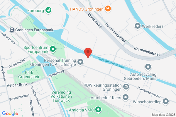Dpa Nederland B.V.