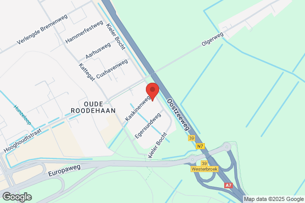 Intergom Uitzendbureau Bv