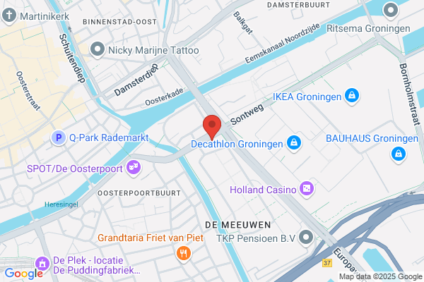 Teleprofs Bv