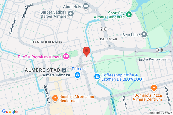 Uitzendburo Dynamiek Bv