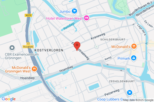 De Huismeesters