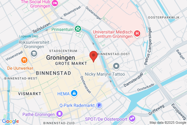 Woonservice Centrum