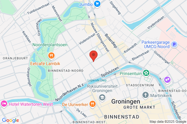 Anneke Draaijer Yogastudio