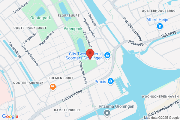 Veldwijk, Kees