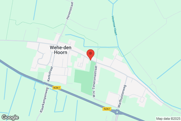 Galerie Wijk