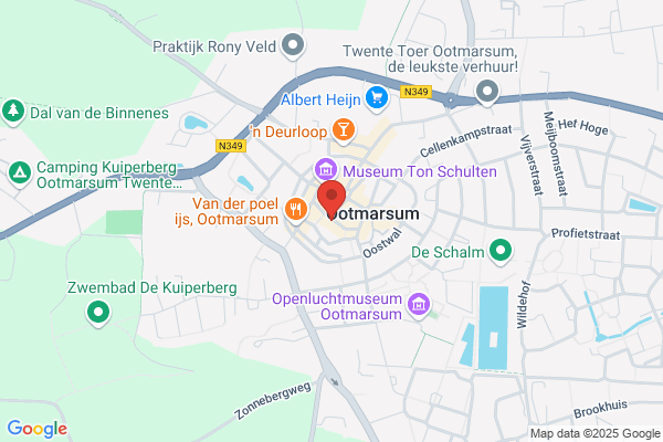 Kunsthuis De Permanente