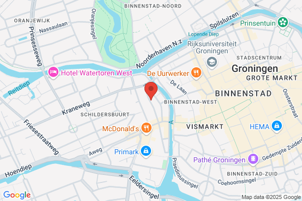 Oude Drogisterij, De