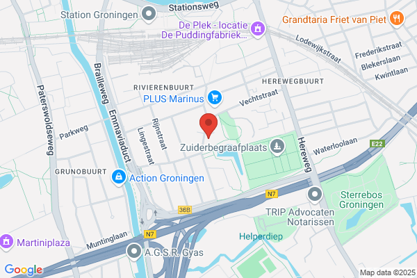 Tehuis, Congrescentrum Het