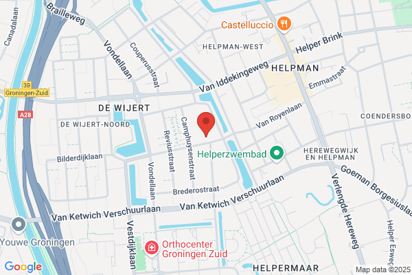 Wijert-Helpman, Mfc De