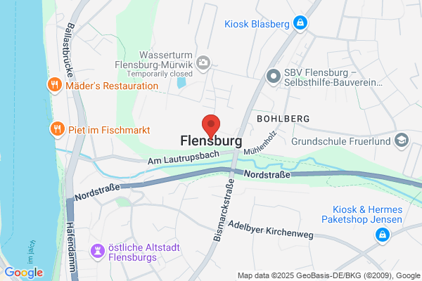 Flensburg