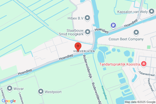 Pikkert Vof, P