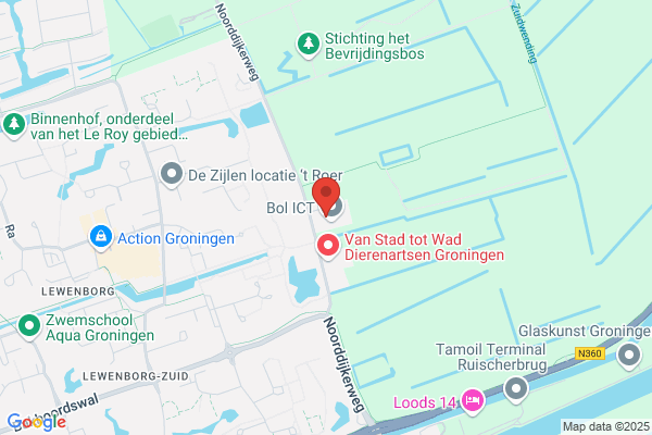 Zorgboerderij Kardinge