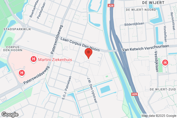 Maartenshof